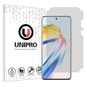 UNIPRO Resistant model matte screen protector suitable for honor X9b mobile phone