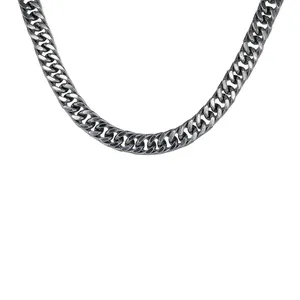 زنجیر مردانه برانت مدل کوبان