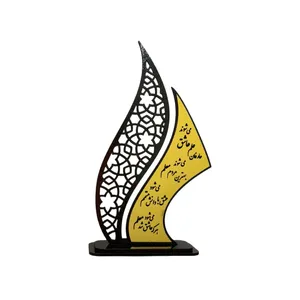 تندیس مدل روز معلم کد Ch1