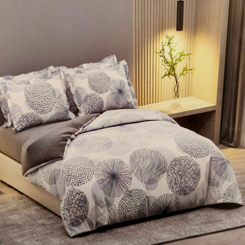 سرویس روتختی 2 نفر 6 تکه کارینا مدل 2009