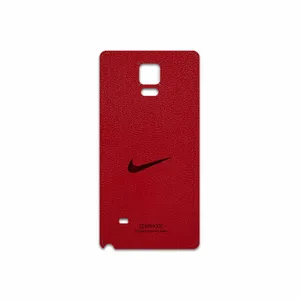 MAHOOT RL-NK Cover Sticker for Samsung Galaxy Note 4