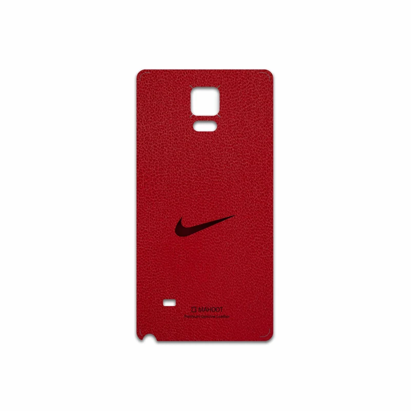 برچسب پوششی ماهوت مدل RL-NK مناسب برای گوشی موبایل سامسونگ Galaxy Note 4
