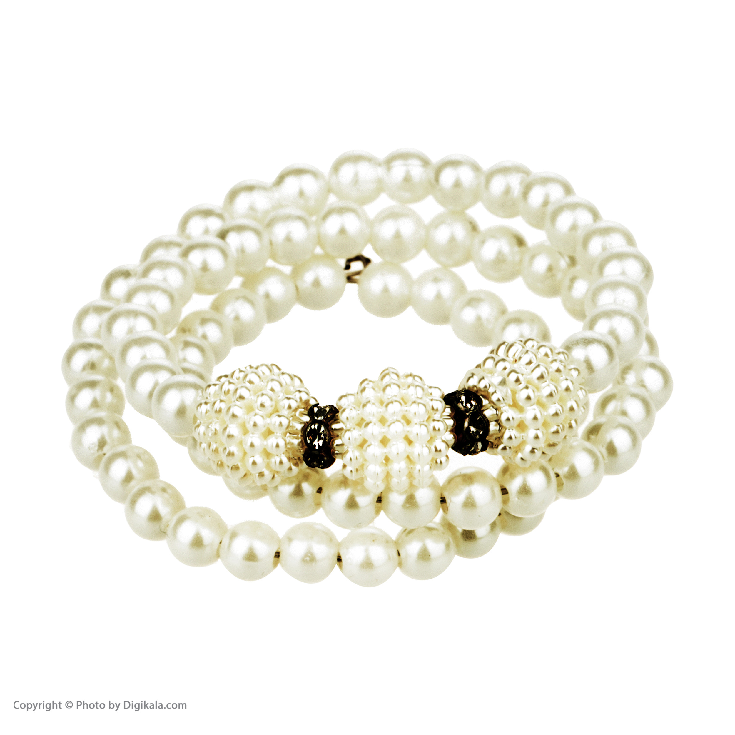 دستبند دخترانه مدل دریا دستبند دخترانه مدل دریا