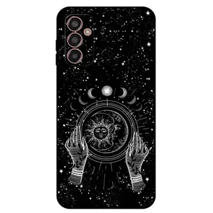 Megafone Sun and Moon 1892 Cover For Samsung Galaxy F13