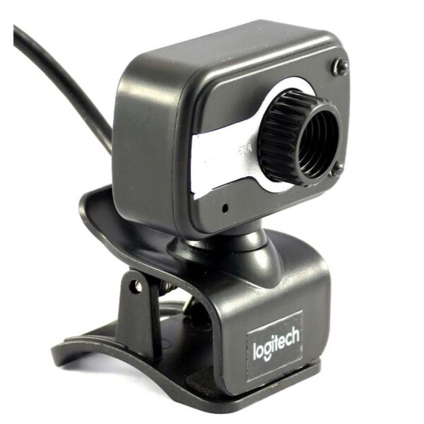 وب کم لاجیتک مدل W-901