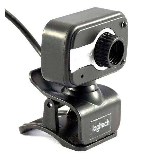 وب کم لاجیتک مدل W-901 3 در وبزینر وب کم لاجیتک مدل W-901