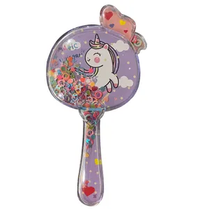 برس کودک مدل 71