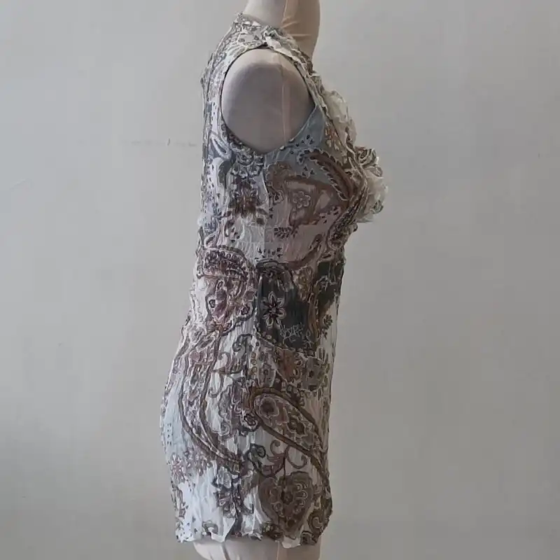 پیراهن زنانه مدل مجلسی