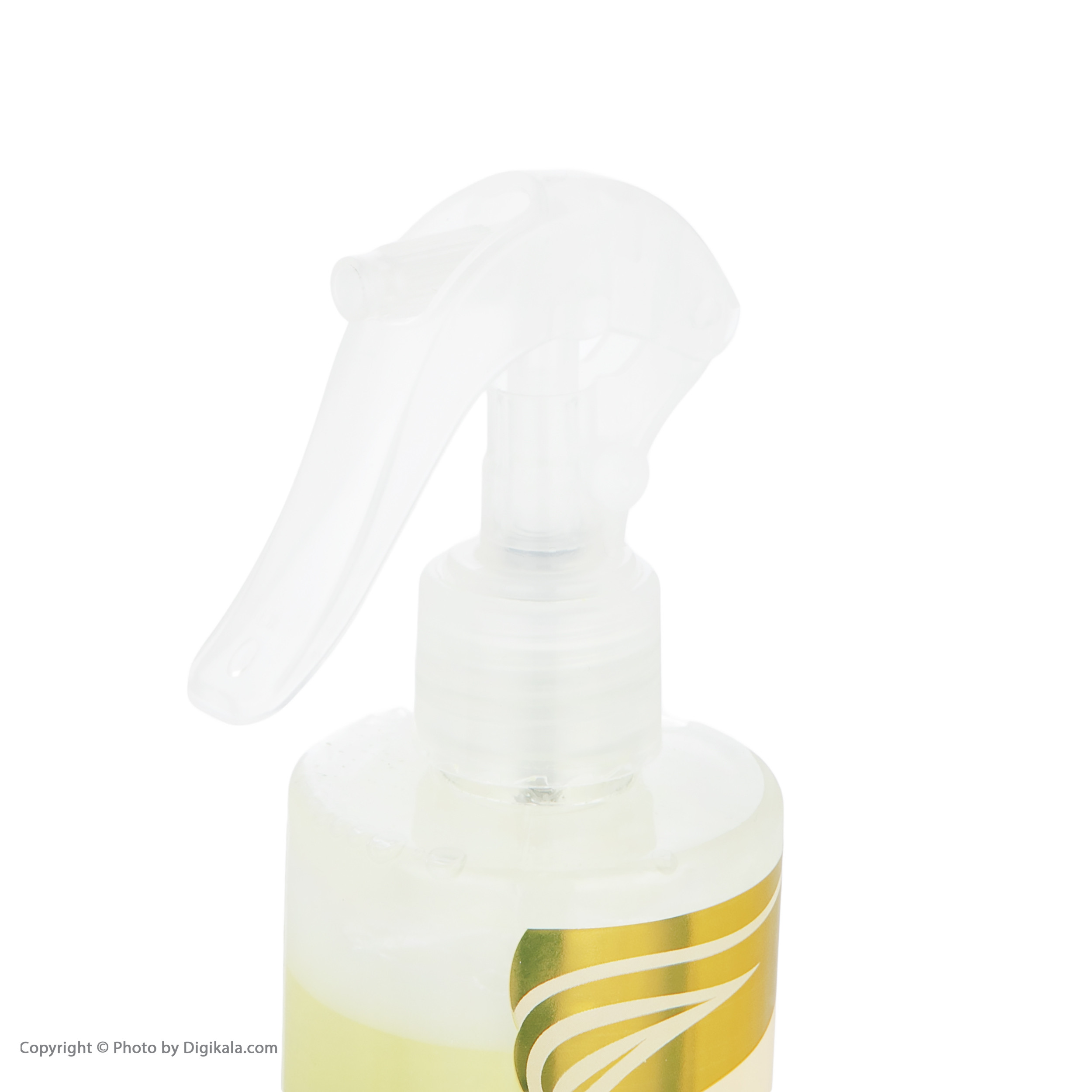 سرم دوفاز مو رندل مدل آرگان حجم 300 میلی لیتر