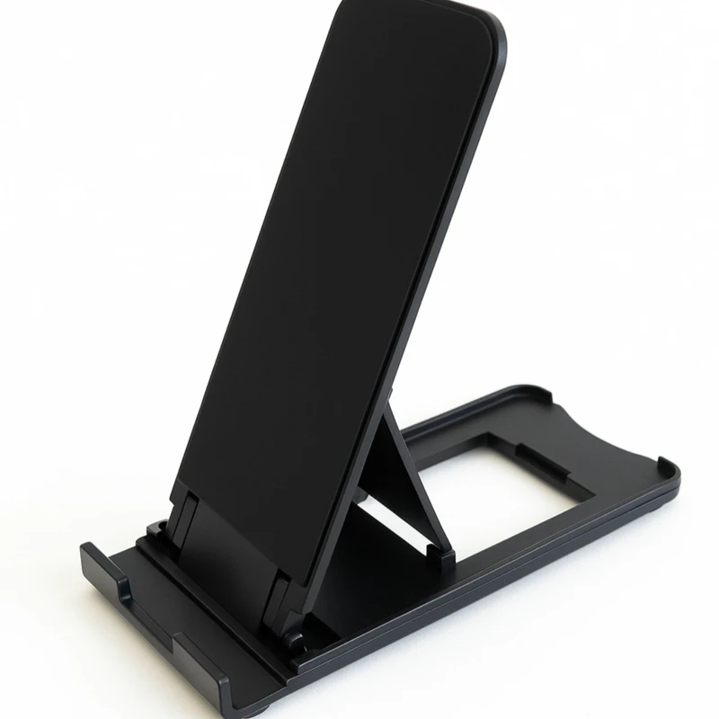 پایه نگهدارنده گوشی موبایل و تبلت مدل MJ_37 بسته 50 عددی