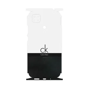 MAHOOT Calvin Klein-FullSkin Cover Sticker for Xiaomi Poco C31