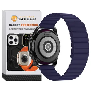 Ultimate Shield SIC Link UL TW Band for Samsung Galaxy Watch 3 45mm