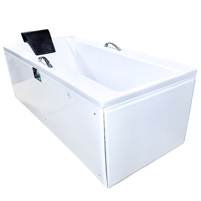 وان حمام آریاوان مدل نرگسی 180 * 80