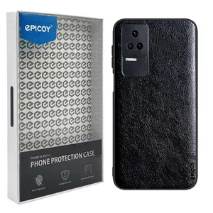Epicoy Sprt Leather cover for Xiaomi Poco F4 5G / Redmi K40s / Redmi K50 / K50 Pro