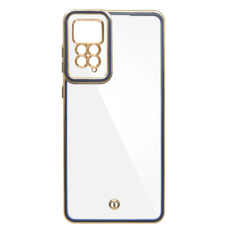 کاور مدل wave کد 08 مناسب برای گوشی موبایل شیائومی REDMI NOTE 11 4G