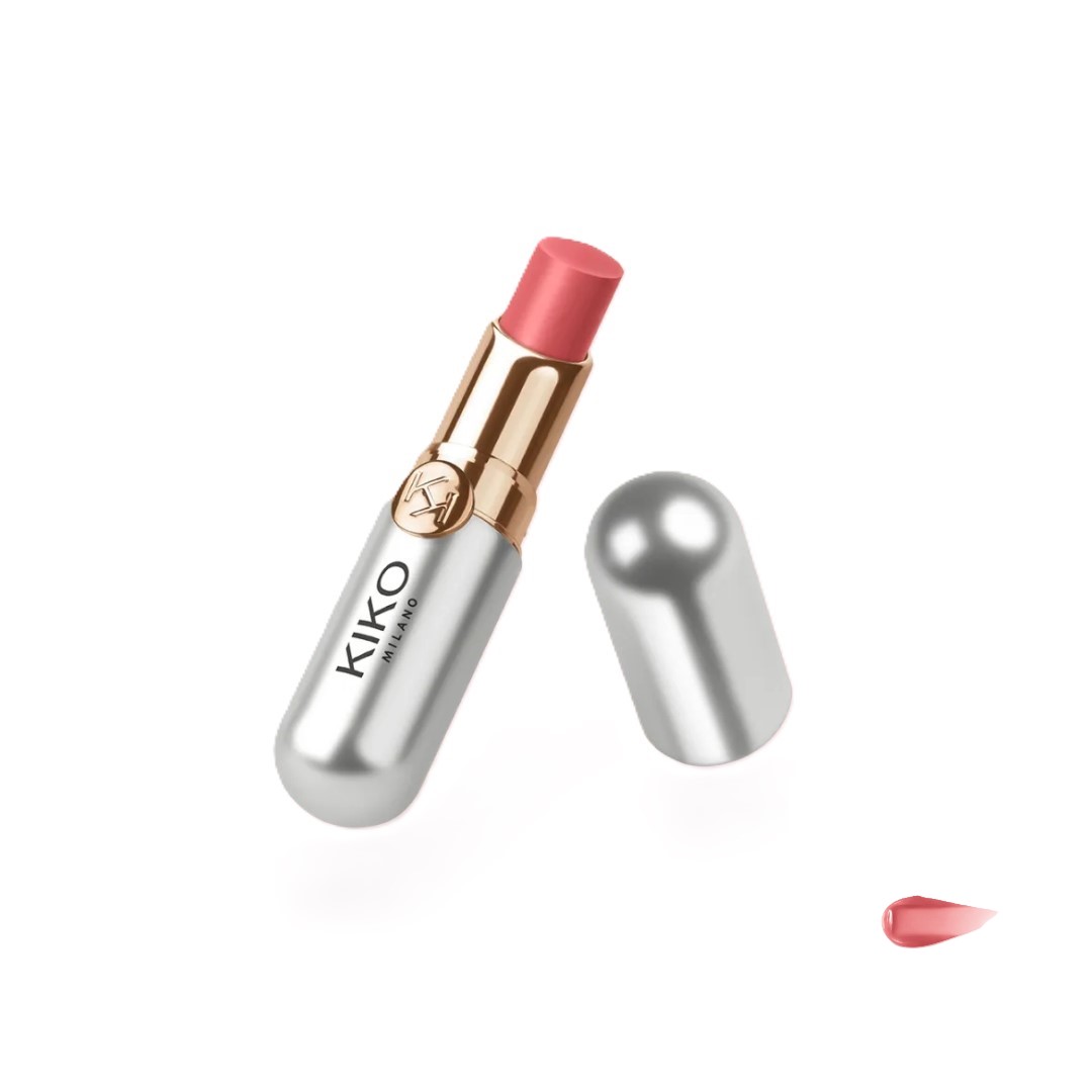 رژ لب جامد کیکو میلانو مدل GELLY STYLO شماره 504