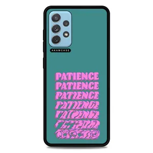 AKAM AMC-WSGA72-POSITIVE-33  Cover For Samsung Galaxy A72