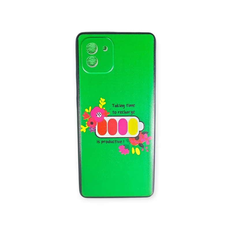 کاور مدل PK027 مناسب برای گوشی موبایل سامسونگ  Galaxy A03