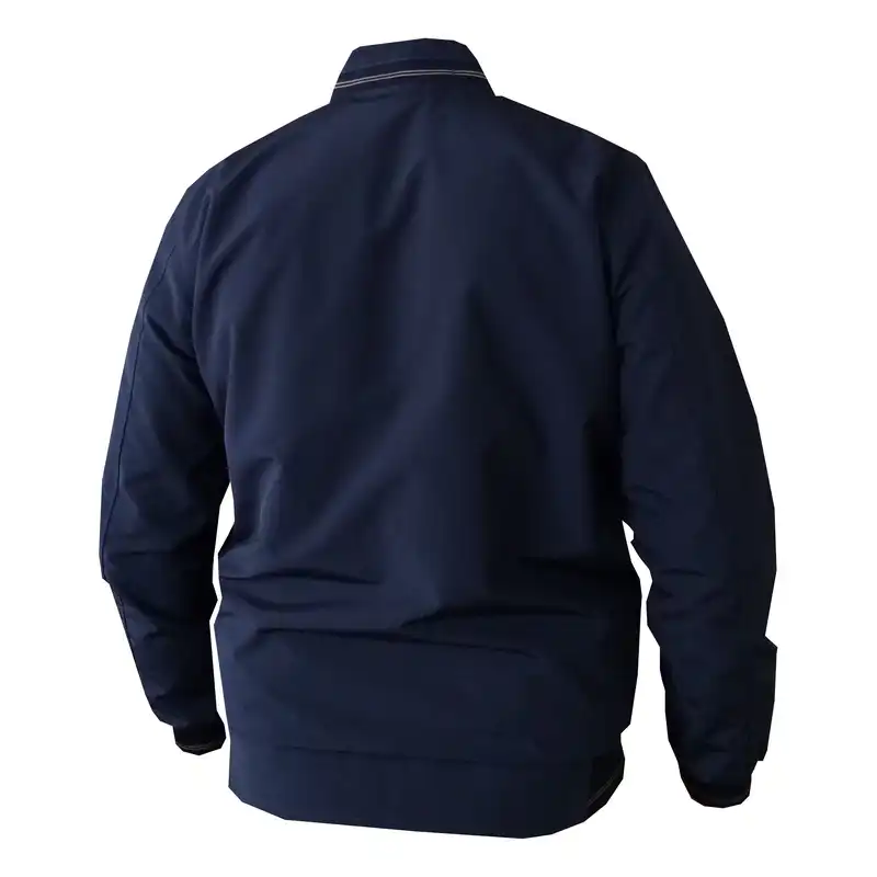 کاپشن بهاره مردانه مدل دورو کد 3022