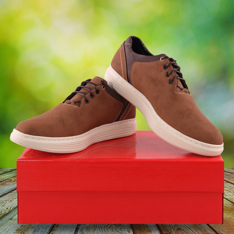 کفش روزمره مردانه مدل SP39893-6