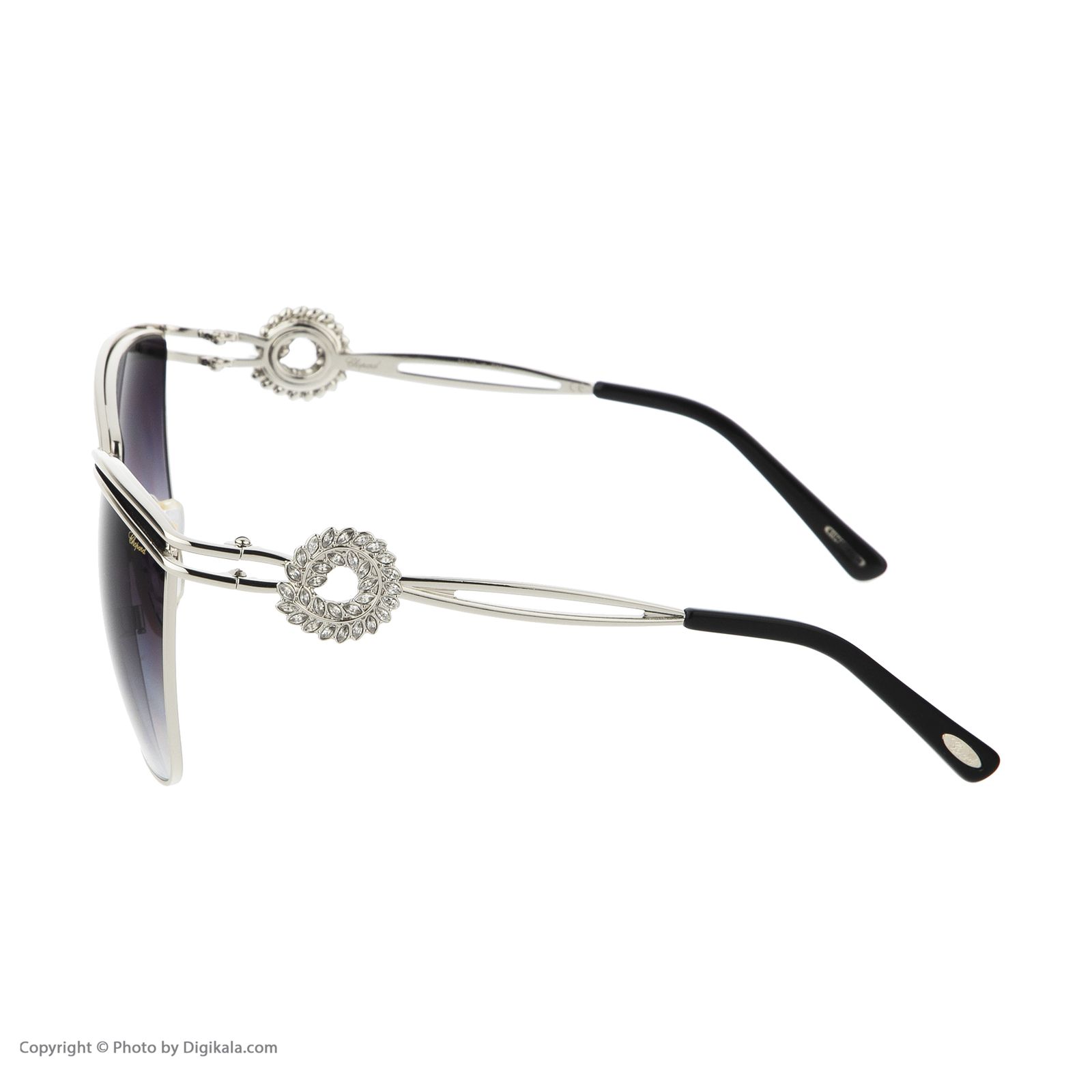 عینک آفتابی زنانه شوپارد مدل 26S -  - 2