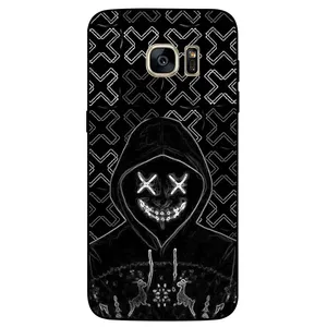 Megafone 7764 Cover For Samsung Galaxy S7 Edge