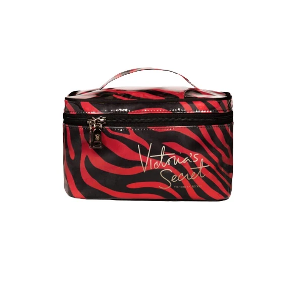 کیف لوازم آرایش زنانه مدل Sb-M- 612356-g