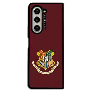 AKAM AMC-WSGZFOLD5-HARRY POTTER-39 Cover For Samsung Galaxy Z Fold 5