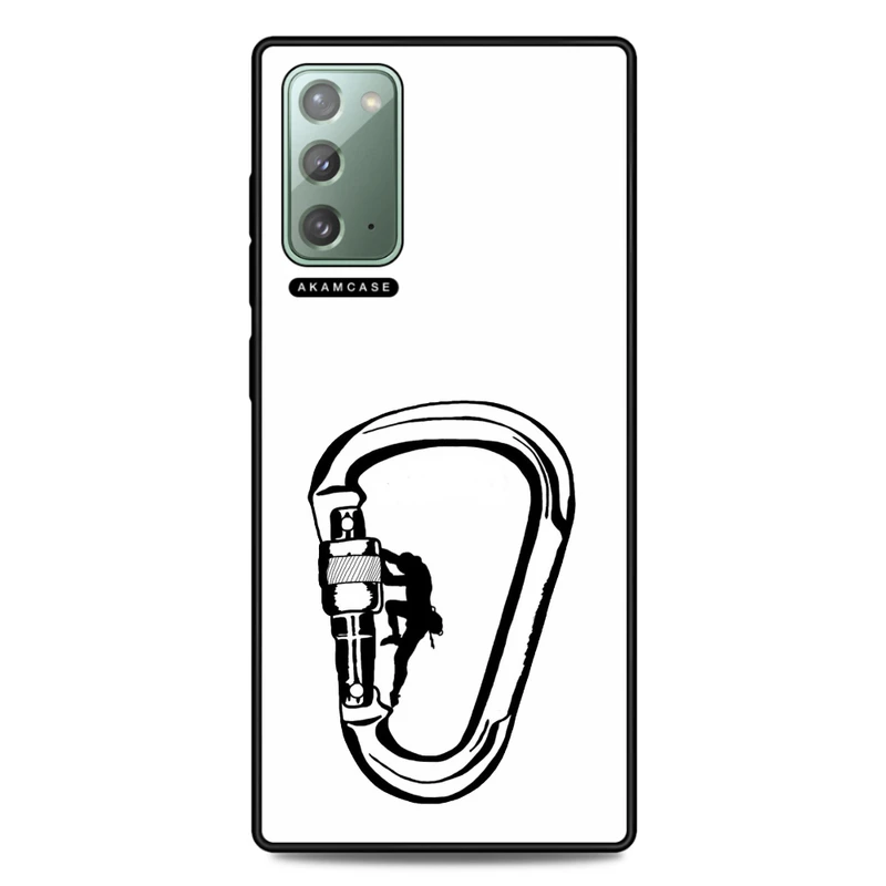 کاور آکام مدل AMC-WSGN20-MOUNTAINS-8 مناسب برای گوشی موبایل سامسونگ Galaxy Note 20