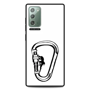 AKAM AMC-WSGN20-MOUNTAINS-8 Cover For Samsung Galaxy Note 20