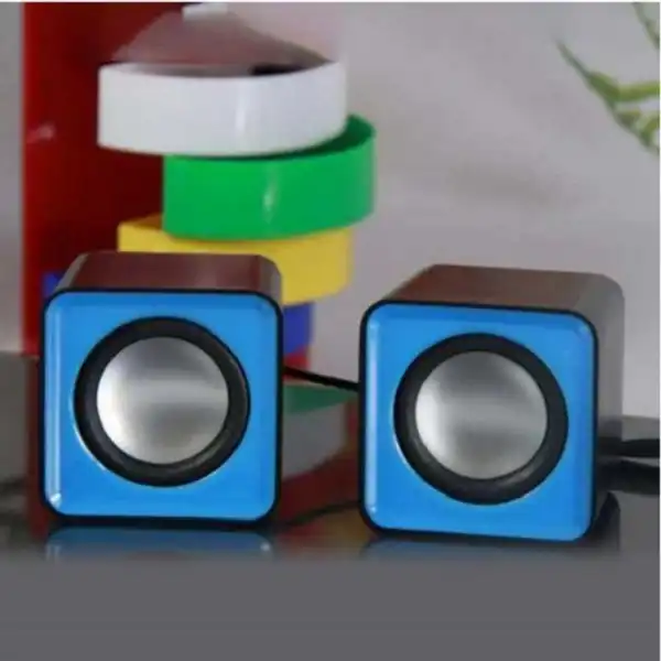 اسپیکر دسکتاپ مدل SL 111