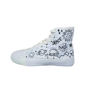 کفش روزمره زنانه مدل All_c_w3