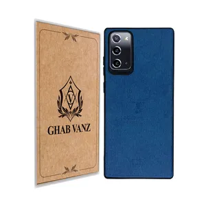 کاور قاب وانز مدل گوزنی مناسب برای گوشی موبایل سامسونگ Galaxy Note 20