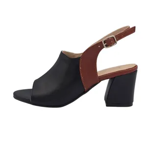 صندل زنانه مدل VK1017