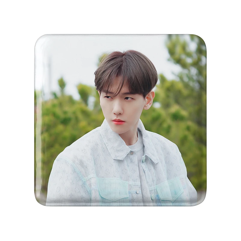 پیکسل خندالو مدل بکهیون گروه اکسو کد 13616