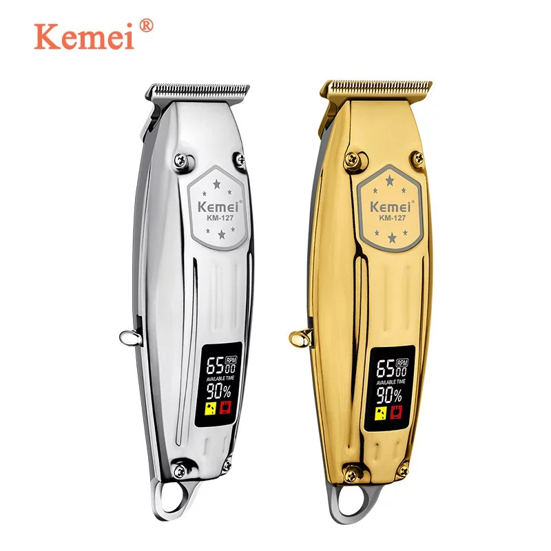 ماشین اصلاح موی سر و صورت کیمی مدل km-127