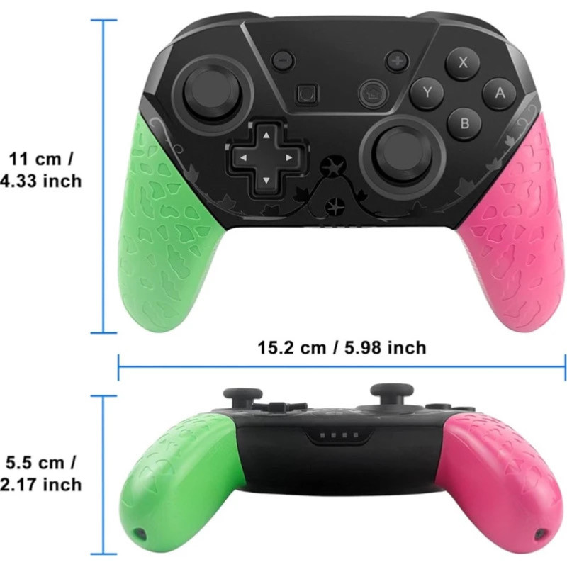 دسته بازی مدل TY70