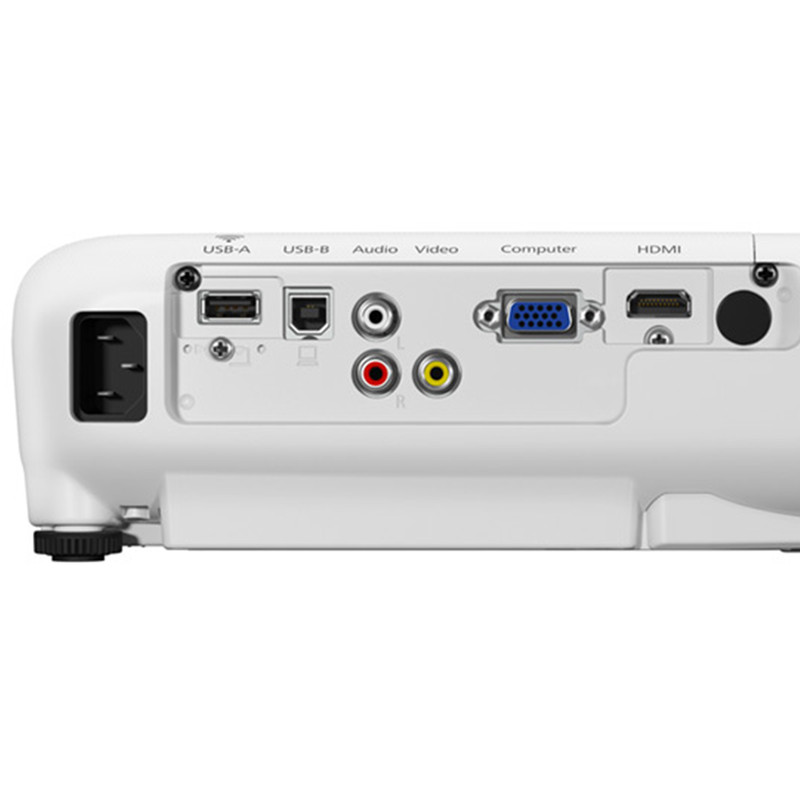 ویدئو پروژکتور اپسون مدل EBX41 ویدئو پروژکتور اپسون مدل EBX41