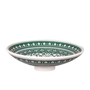روشویی مدل سنتی دایره