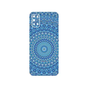 MAHOOT Mandala Design 1 Cover Sticker for Gplus Z10