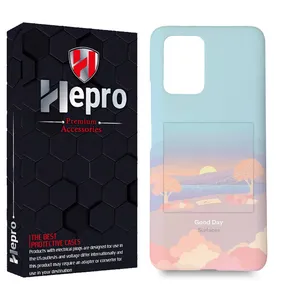 HEPRO MC Cover for XIAOMI POCO X3 GT