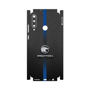 MAHOOT PROTON-FullSkin Cover Sticker for Huawei Y6p