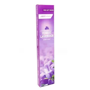 عود فارست مدل LAVENDER کد 1500