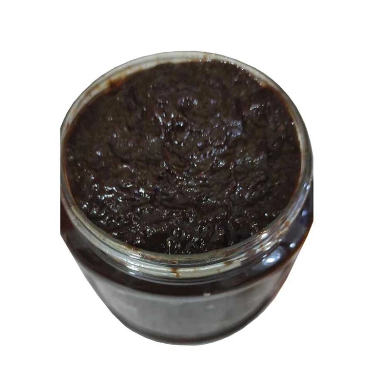 عکس شماره 2 : رب انار خانگی احمدی مارکت-500 گرم