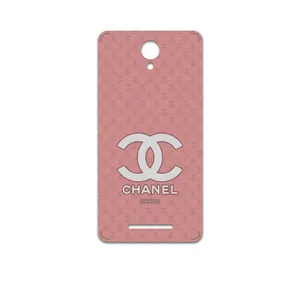 MAHOOT CHNL Cover Sticker for Xiaomi Redmi Note 2