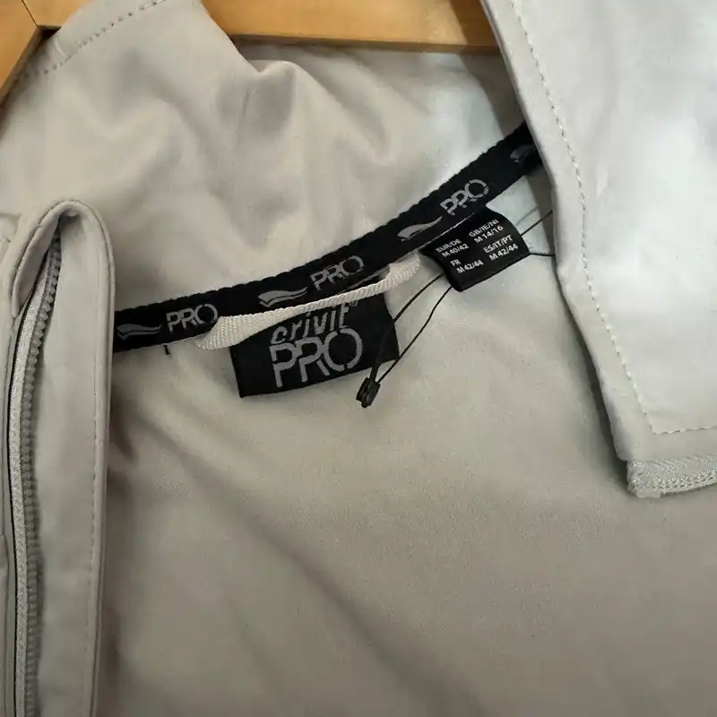 سویشرت ورزشی زنانه کرویت پرو مدل 289381