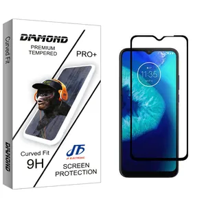 JF Diamond Ceramics Screen Protector For Motorola Moto G8 Power Lite