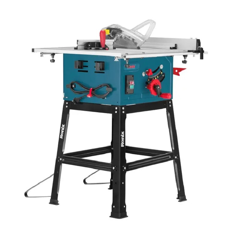 اره برقی میزی رونیکس مدل ۵۶۰۴