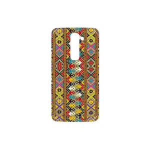 MAHOOT SISTAN Needlework 2 Cover Sticker for LG G2