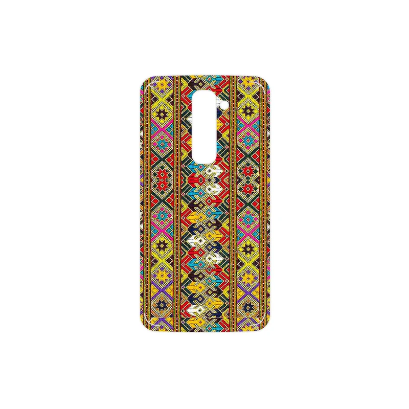 برچسب پوششی ماهوت مدل SISTAN Needlework 2 مناسب برای گوشی موبایل ال جی G2